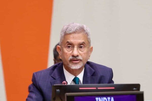 EAM Jaishankar emphasises zero tolerance for terrorism in talks with Spain, Germany, France, Japan, Qatar