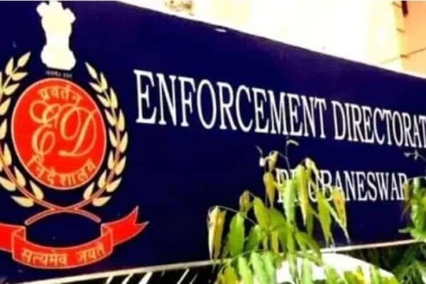 ED unearths benami properties, shell companies allegedly linked to former UCO Bank CMD SK Goel