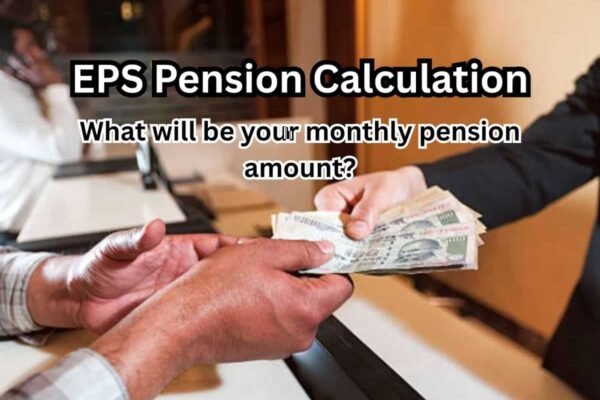 EPS Pension Calculation: What will be your monthly pension amount for Rs 70,000 basic salary & 30 years of service?