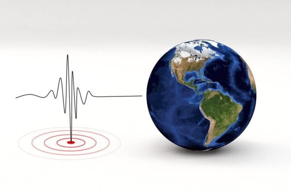 Earthquake of magnitude 3.8 jolts Tibet