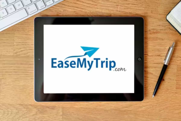 EaseMy Trip warns of national security risks from Chinese-owned travel apps EaseMy Trip warns of national security risks from Chinese-owned travel apps
