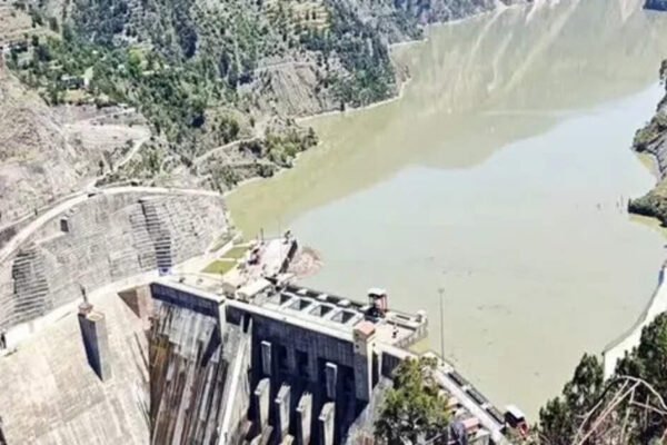 Even if India blocked water to Pakistan, it would require significant infrastructure: Pak researcher