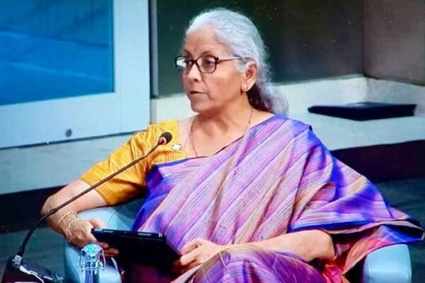 FM Nirmala Sitharaman demands Asian Development Bank cut funding for Pakistan: Report