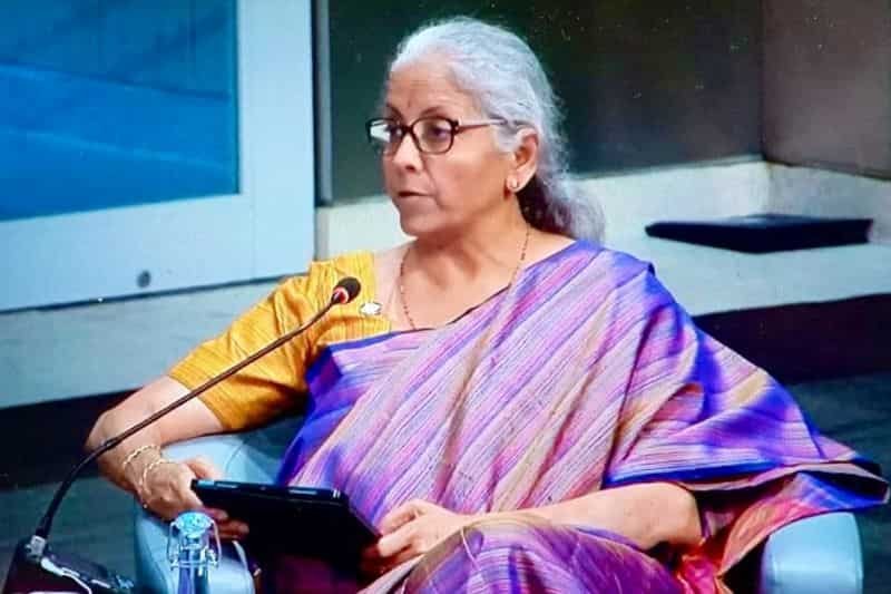 FM Nirmala Sitharaman demands Asian Development Bank cut funding for Pakistan: Report