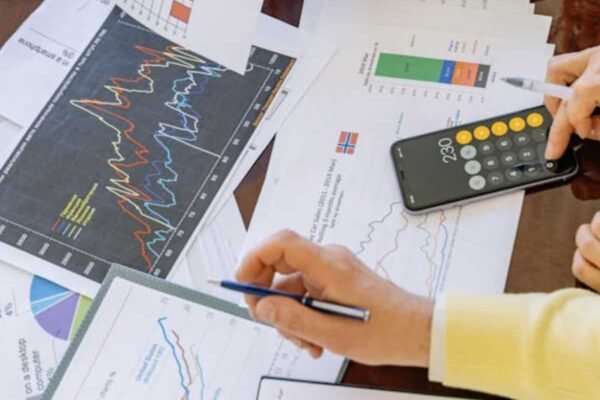 Final Trade: Indices settle lower amid weak global cues; Nifty closes at 24,751