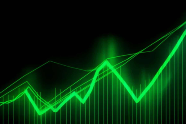 Final Trade: Senses off days’ high, rises 455 pts; Nifty closes at 25,001 as auto, IT stocks lead rally