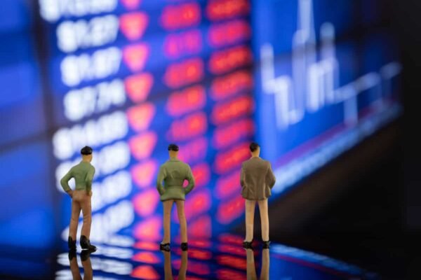 First Trade: Indian equities open weak; Sensex opens lower by 30 pts; Delhivery up over 5%