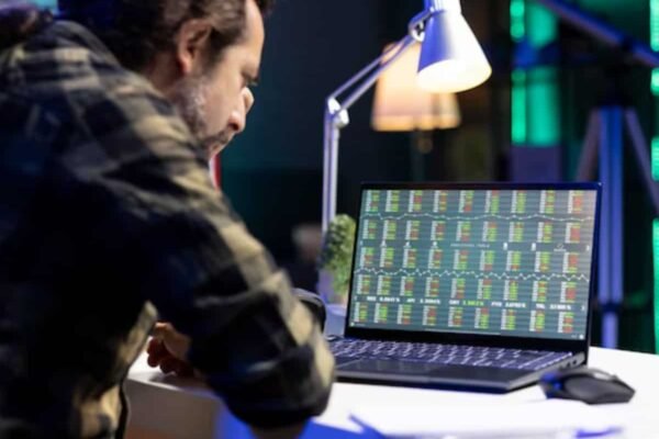 First Trade: Indices open higher; Nifty hovers above 24,600; Bharti Airtel up 2%