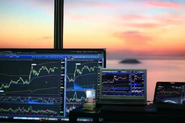 First Trade: Sensex opens 700 points lower after India’s retaliatory strike on Pakistan; Paytm up 5%