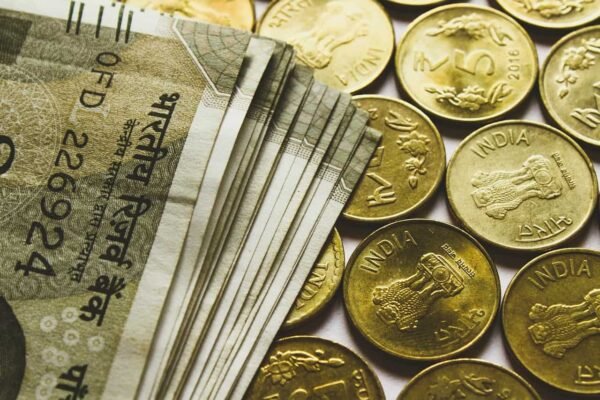 Foreign Portfolio Investors invest Rs 14,167 crore in equities in May