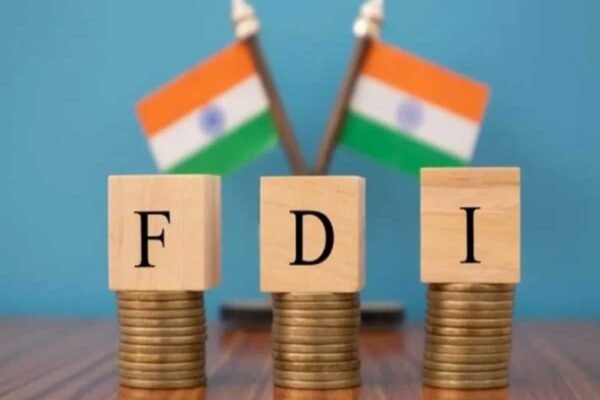 Foreign investors infuse Rs 4,452 crore in Indian equities this week, net investment in May at Rs 18,620 crore: NSDL
