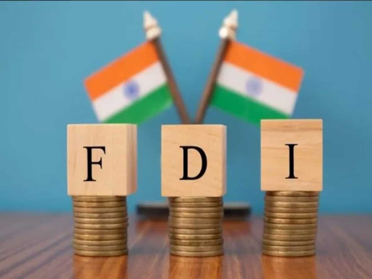 Foreign investors infuse Rs 4,452 crore in Indian equities this week, net investment in May at Rs 18,620 crore: NSDL