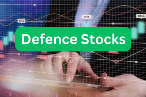 GRSE jumped 11%, Cochin Shipyard, Solar Industries rally; Nifty Defence index jumps over 2% despite market crash; Know key reasons