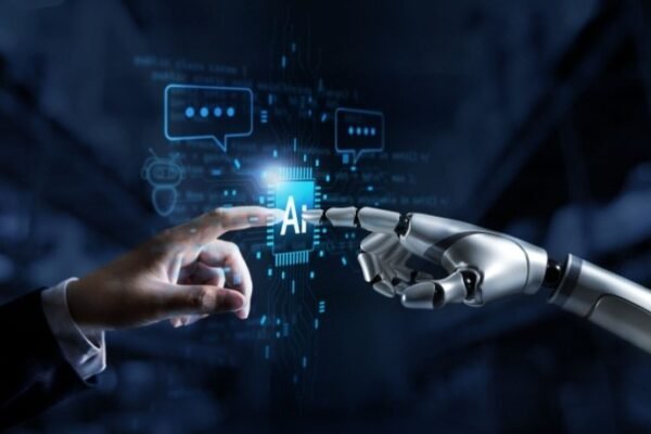 Generative AI In Learning: Key Trends L&D Leaders Must Watch In 2025