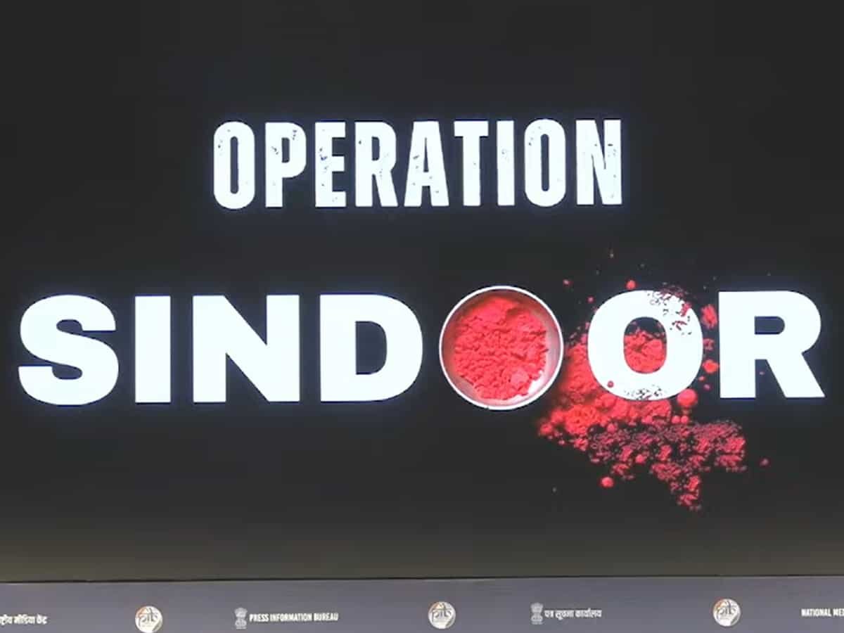 Global community backs India’s right to self-defence after Operation Sindoor