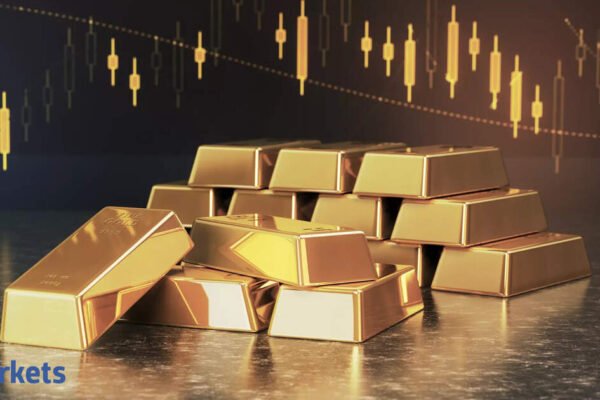 Gold is even worse! What value investor S Naren has to say on most popular asset class Gold is even worse! What value investor S Naren has to say on most popular asset class