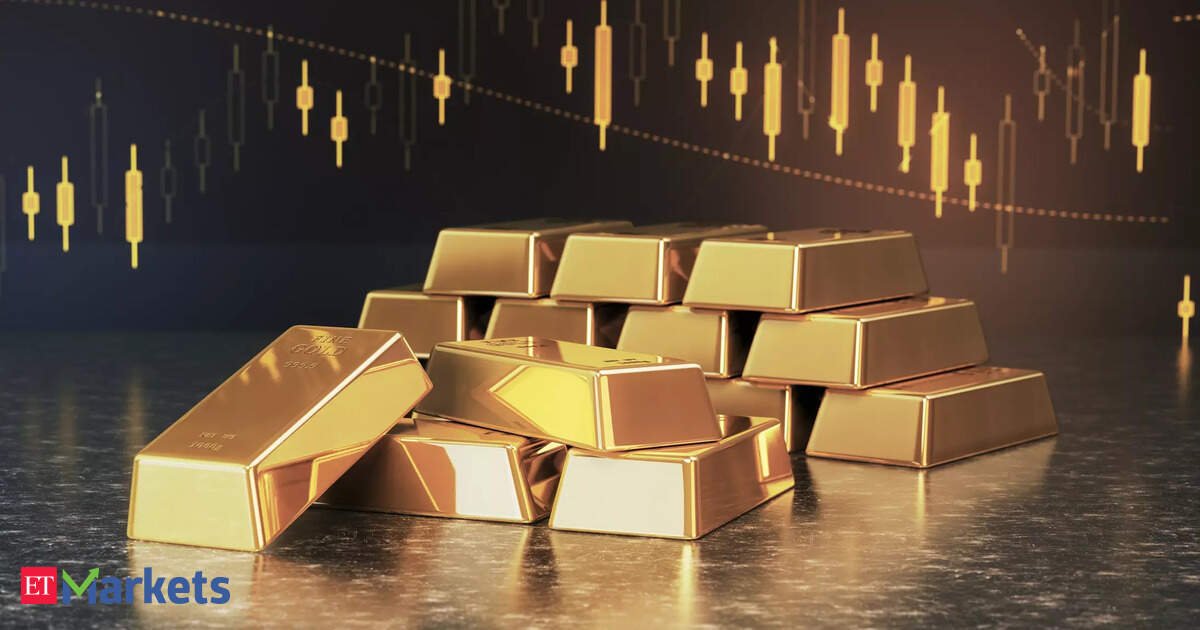 Gold is even worse! What value investor S Naren has to say on most popular asset class