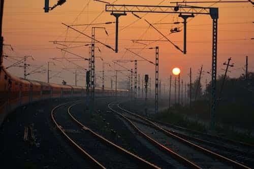 Government approves final survey for new railway line in Sikkim