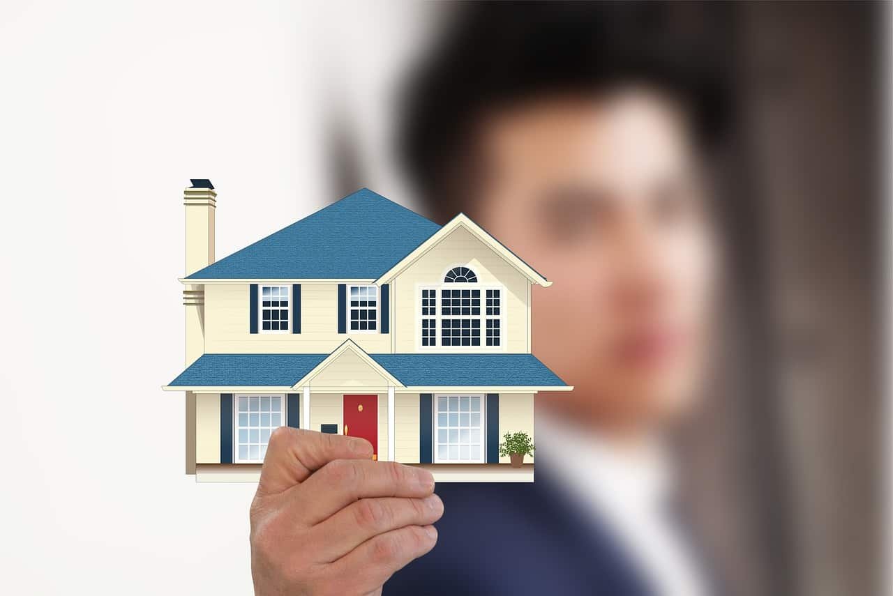 Government mandates 4% housing reservation for people with disabilities