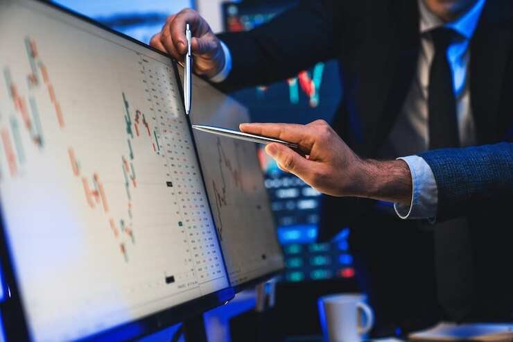 ‘History shows…’: Mehraboon Irani shares his mantra to tackle market volatility