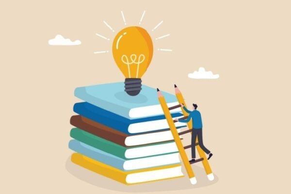 How Can Learning Professionals Shape The Future Of Learning?