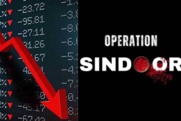 How Indo-Pak tensions have impacted Indian stock markets over the years