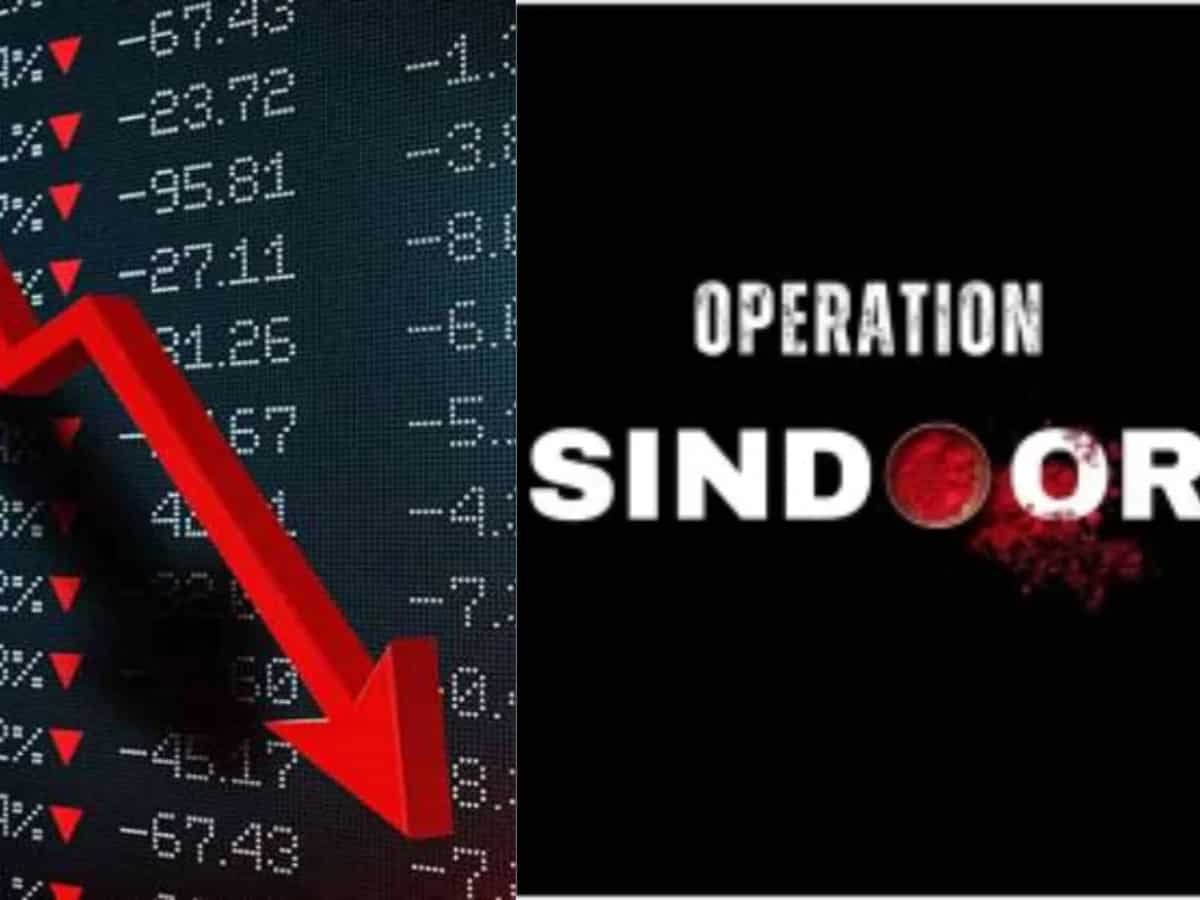 How Indo-Pak tensions have impacted Indian stock markets over the years