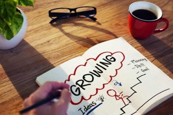 How To Create An Effective Individual Development Plan For Career Growth
