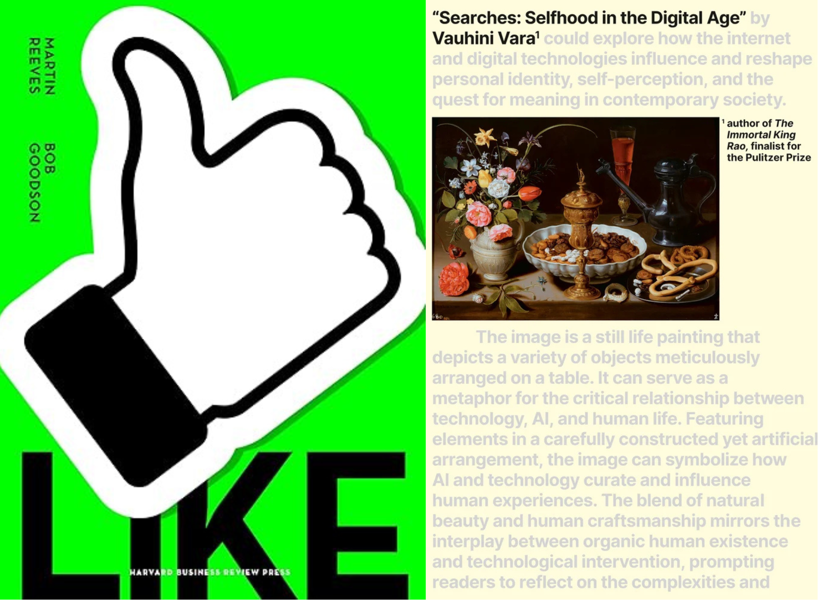 How the Digital Age Changed Us | Washington Monthly