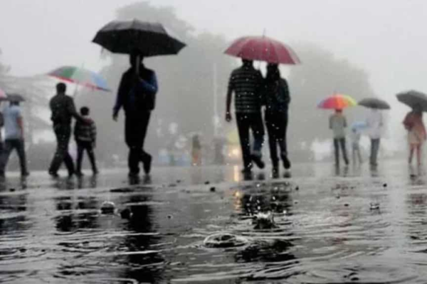 IMD issues thunderstorm, hailstorm alert across 10 states; lightning risk looms large