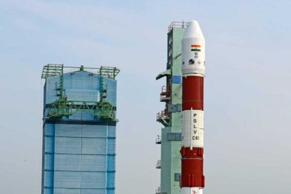 ISRO’s EOS-09 launch fails due to 3rd-stage anomaly