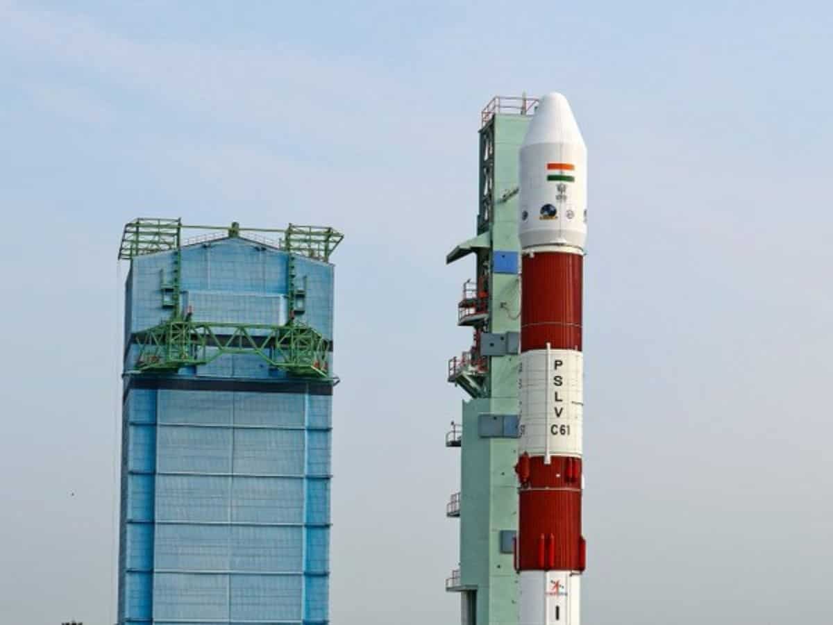 ISRO’s EOS-09 launch fails due to 3rd-stage anomaly