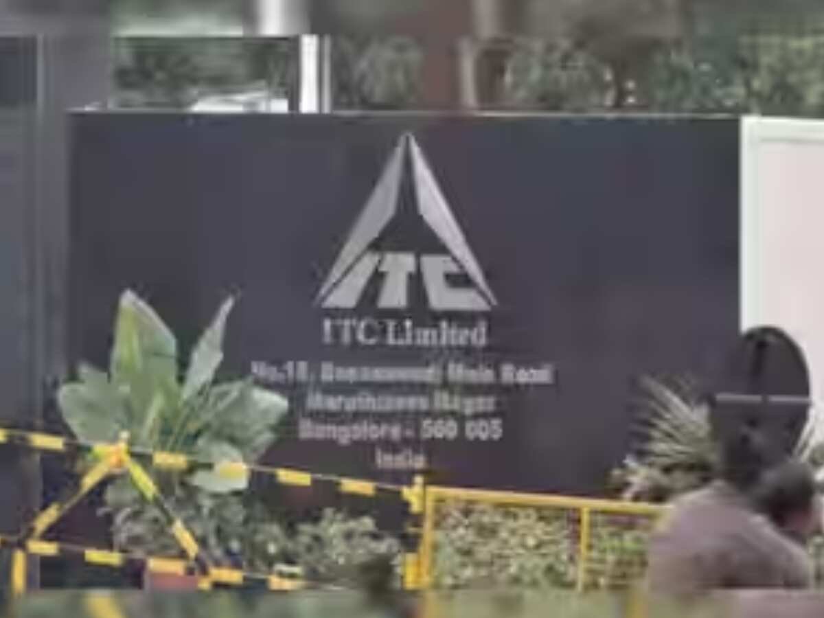 ITC in Focus Post-Mixed Q4 Results: Most brokerages bullish on blue-chip cigarette maker