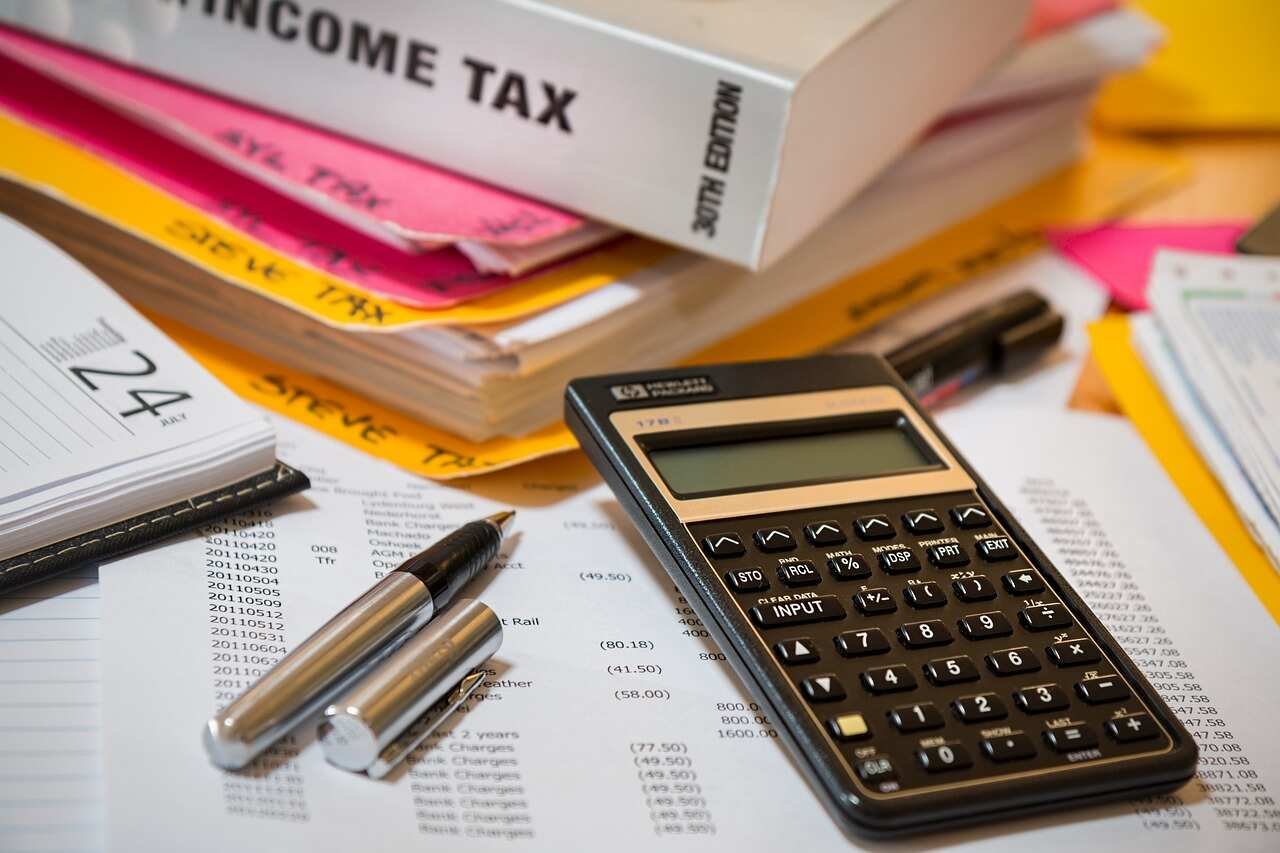 ITR Filing Date: CBDT extends income tax filing deadline to September 15