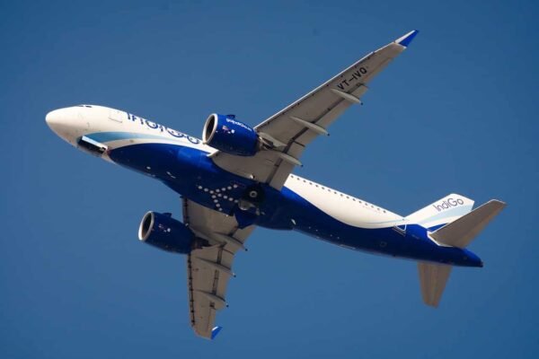 IndiGo Airlines extends damp-lease deal for 2 B777-300ER aircraft with Turkish Airlines