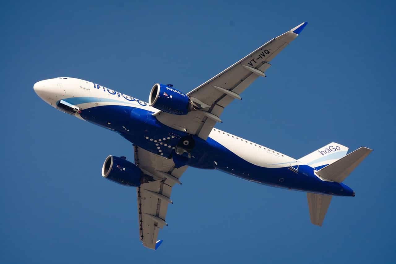 IndiGo Airlines extends damp-lease deal for 2 B777-300ER aircraft with Turkish Airlines