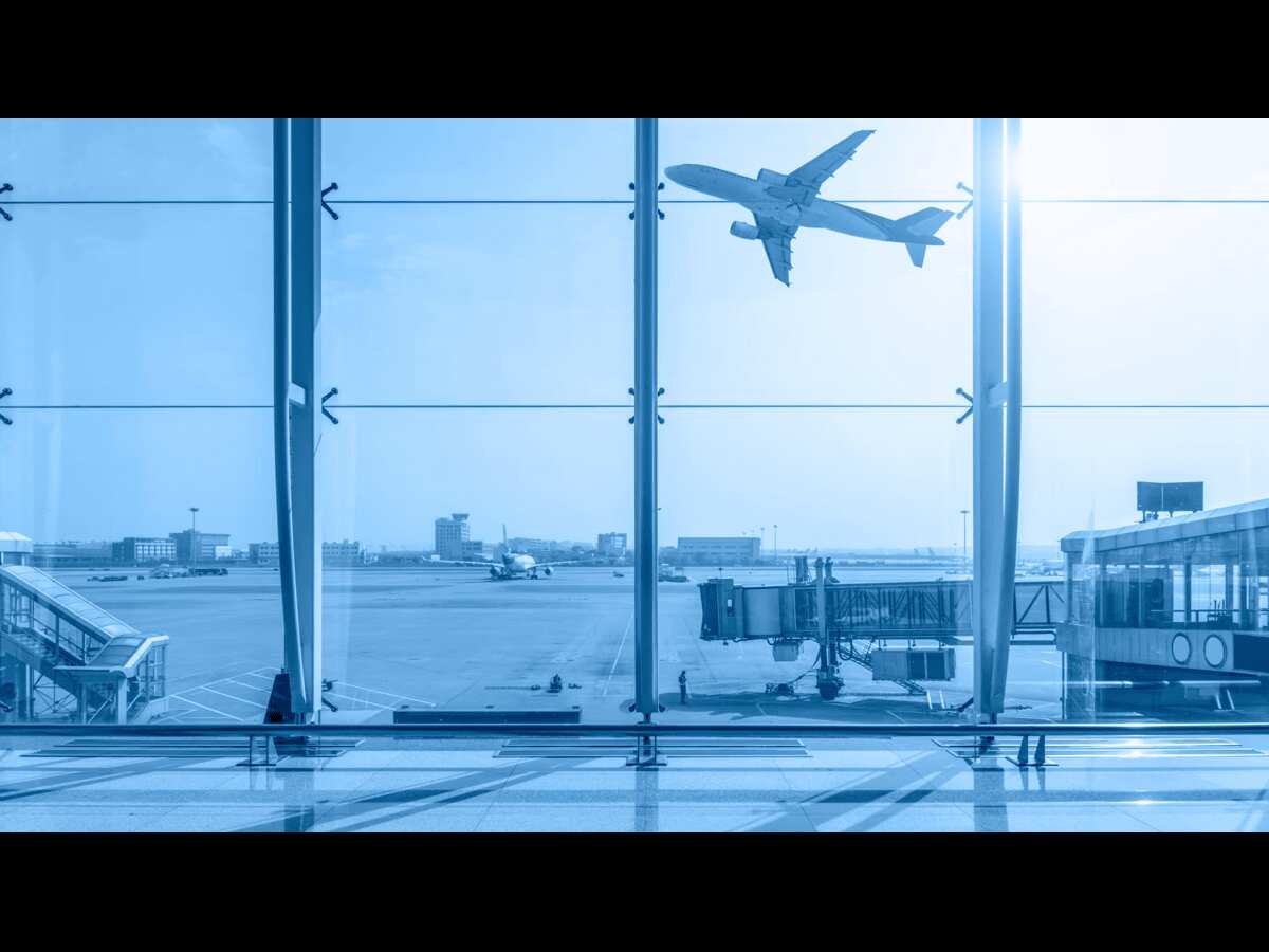 India-Pak Tensions: Delhi, Mumbai airport operations normal, but flyers warned of delays amid heightened security