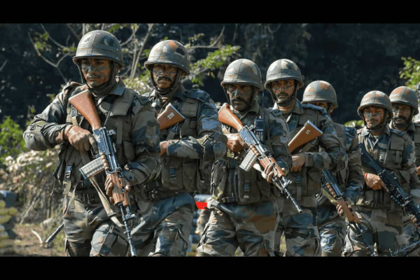 India-Pak War: 7 terrorists reportedly killed in Pak’s Samba infiltration bid; J&K on high alert; schools, colleges shut