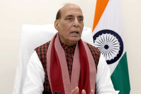 India-Pakistan Conflict: Department of military affairs to hold press conference today following ceasefire violation