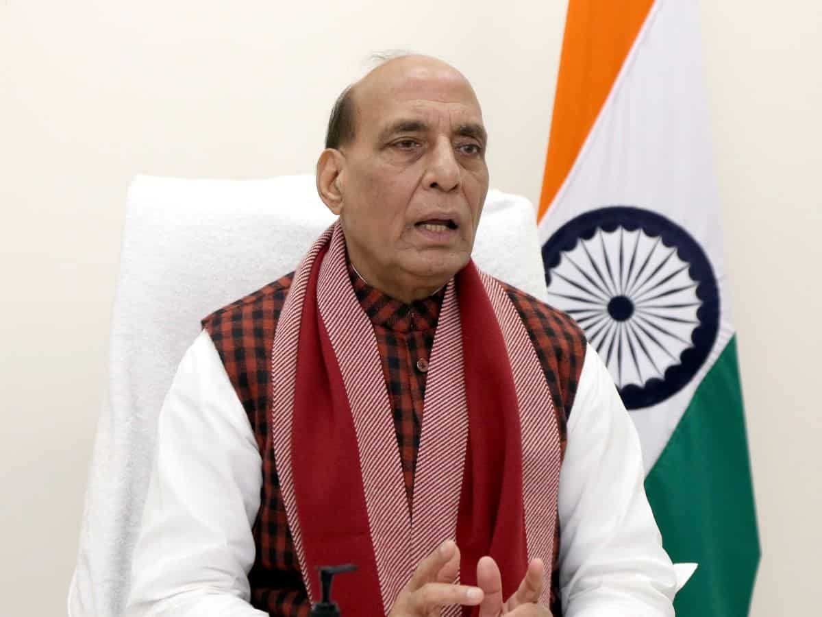 India-Pakistan Conflict: Department of military affairs to hold press conference today following ceasefire violation