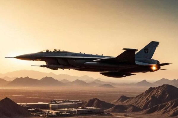 India Pakistan Tensions: Pakistani drone hits residential area in Firozpur; 3 injured