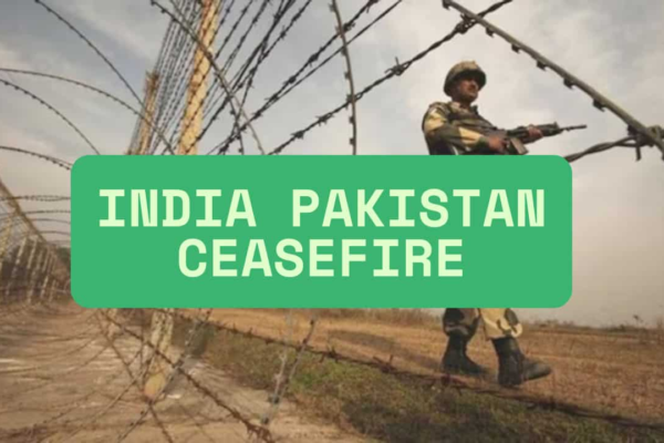 India-Pakistan end face-off on Pak’s request: What the ceasefire means for regional stability