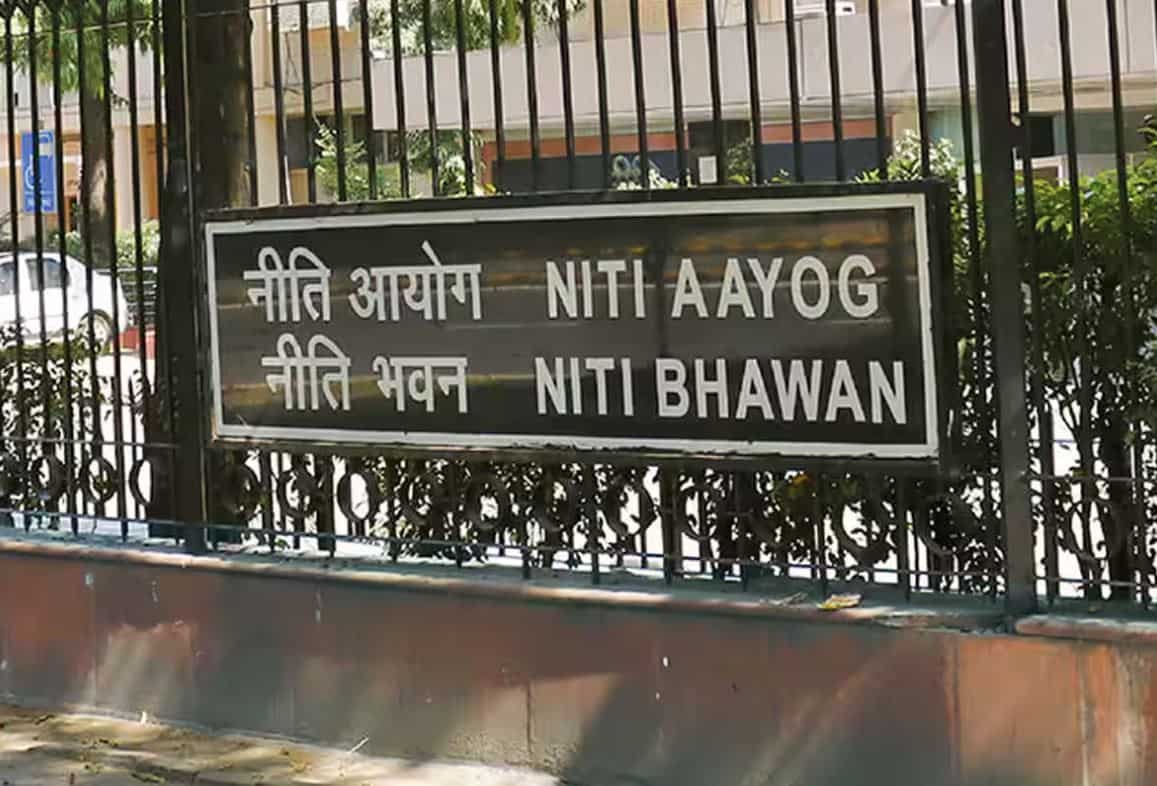 India needs reliable, scalable AI infrastructure: NITI Aayog