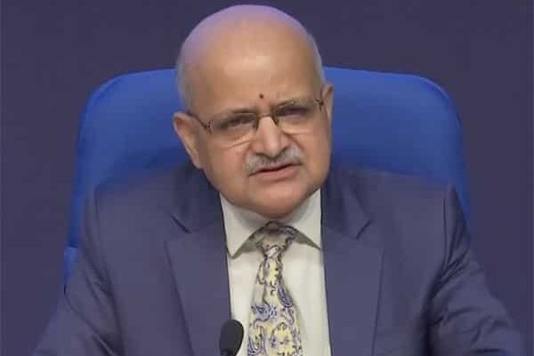 India overtakes Japan to become 4th largest economy at USD 4 trillion: NITI Aayog CEO