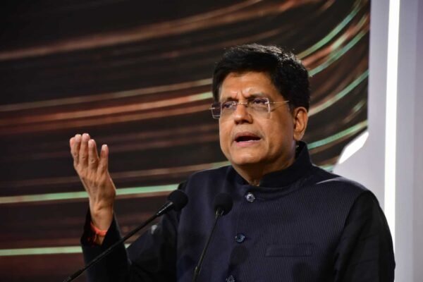 India set to become 3rd largest economy by 2027: Piyush Goyal