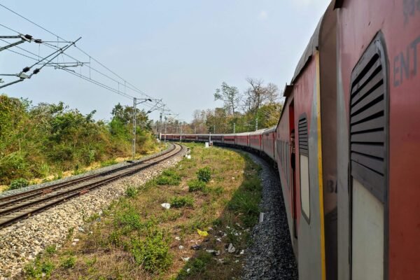 Indian Railways cancels, short-terminates, reschedules over 20 trains for passenger safety