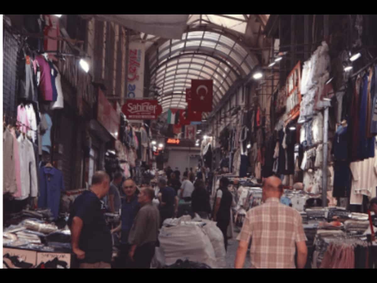 Indian traders may boycott Turkey, Azerbaijan over support to Pakistan; CAIT key meet on May 16