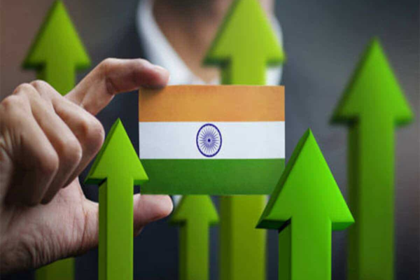 India’s Q4 GDP Soars 7.4%: Experts credit domestic demand, govt push, warn of FY26 risks