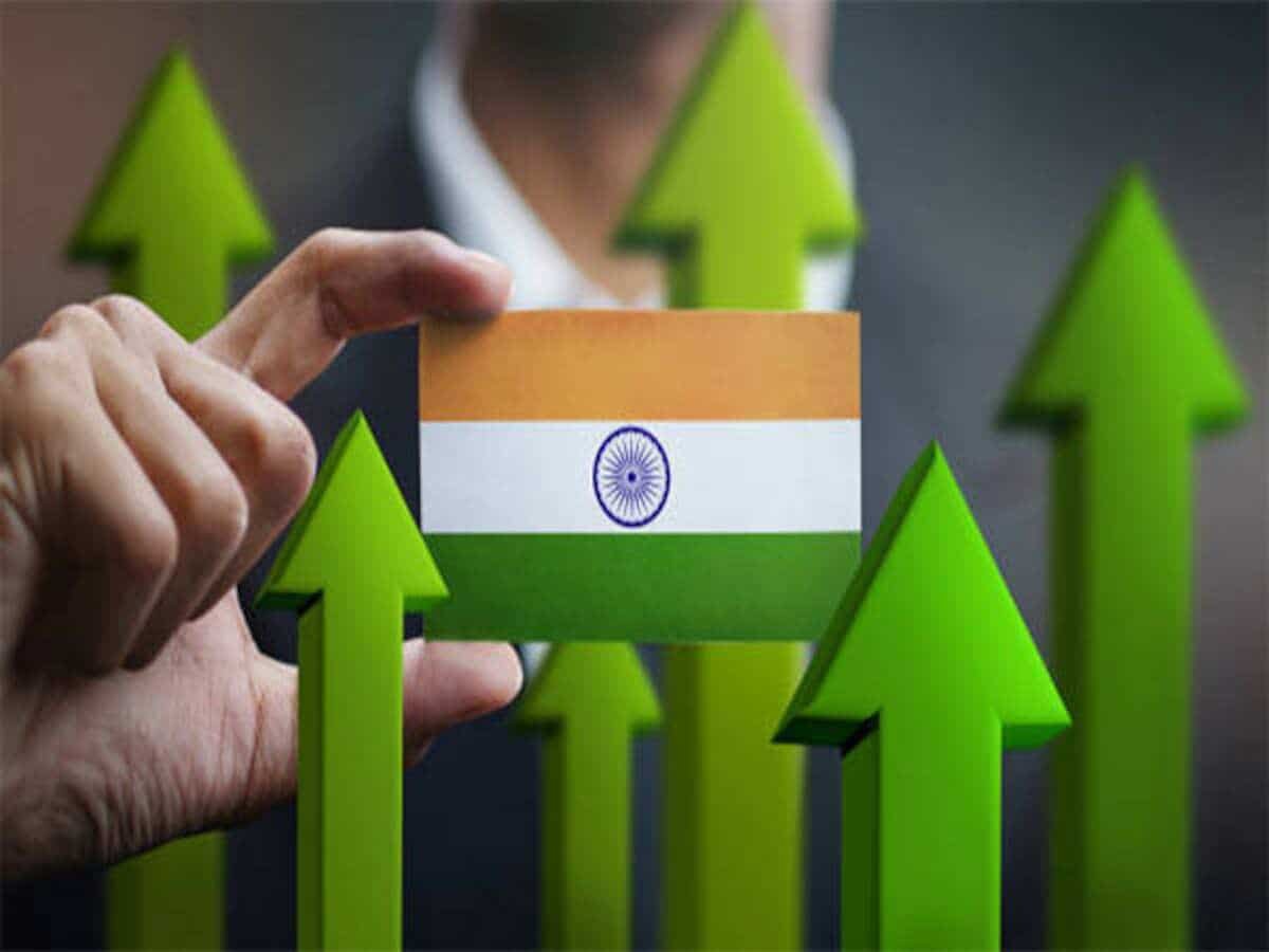 India’s Q4 GDP Soars 7.4%: Experts credit domestic demand, govt push, warn of FY26 risks