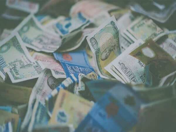 India’s forex reserves dip about  billion in week ending May 16